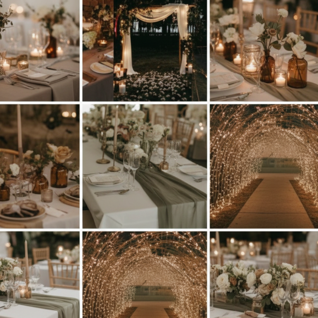 Rústico & Campestre